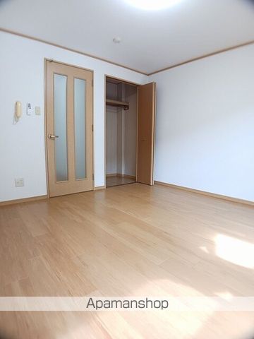 グリーンピア中川II号館の内装写真