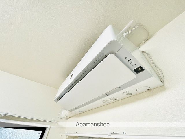 メゾンノワールの内装写真