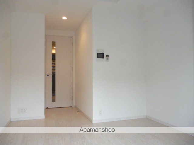 M−RESIDENCE新大阪ガーデンの内装写真