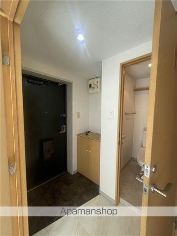 コーポげんじ北8条の内装写真