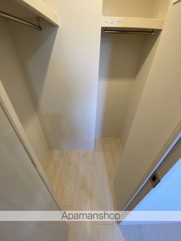 SPLENDIDE大阪EASTの内装写真