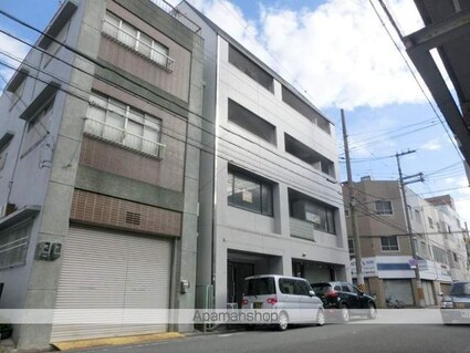 グレースⅠ[店舗/31.1m2]の外観3