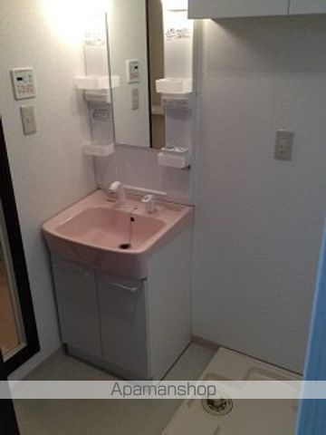 グランディール北勘の内装写真