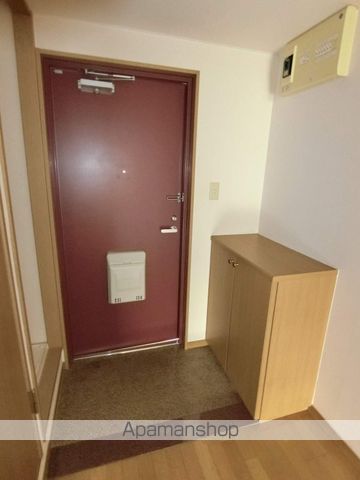 長谷川マンション幸原の内装写真