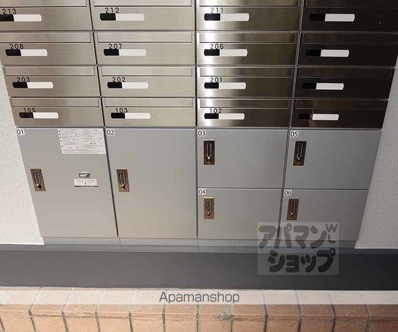 チェリーアート東山のその他写真