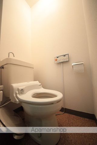 サクラメント南平の内装写真