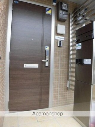 フローリッシュ下北方　Ｂ棟[2LDK/59.58m2]の内装1