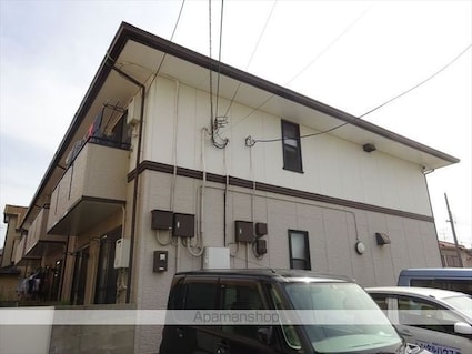 和歌山県和歌山市西小二里３丁目[2LDK/59m2]の外観5