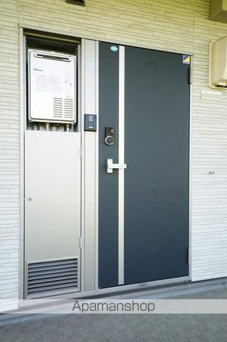 クレイノステラ 庭瀬の内装写真