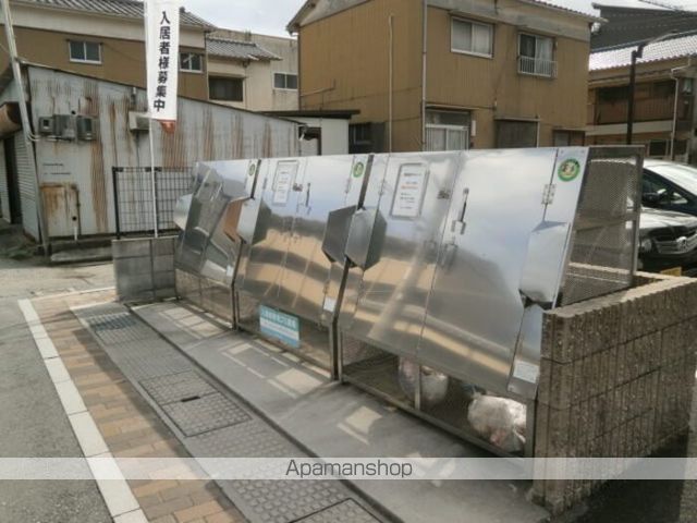 セジュール白浜 A棟のその他写真