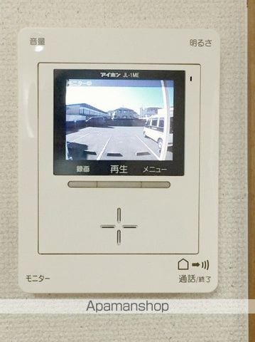 レオパレス津田山手の内装写真