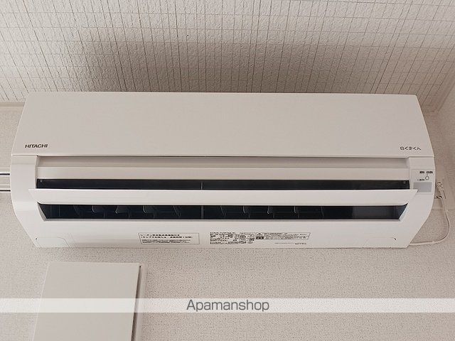 サンセールIX Aの内装写真