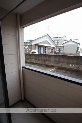 リッツIの内装写真