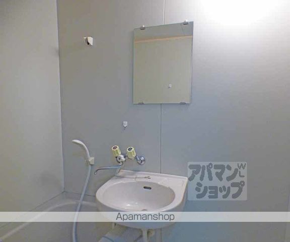 グリーンキャンパス北白川の内装写真