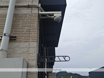 レオパレス与奈泉[1K/23.18m2]の共用部2