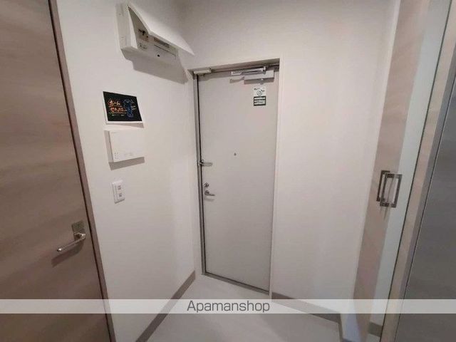 GRAMM京都紫竹 A棟の内装写真