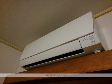 マリオン松庵[1K/26.37m2]のその他設備