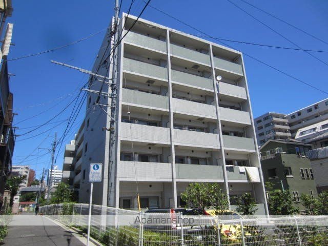 プライムアーバン千駄木[1LDK/35.08m2]の外観3