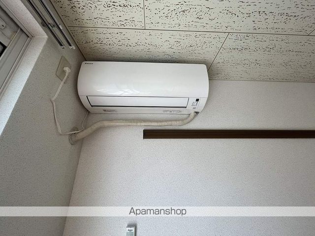 スカイハイツの内装写真
