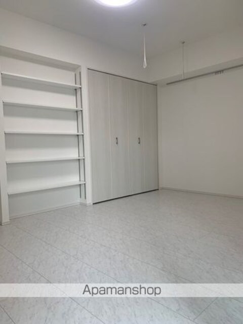 ＧＲＡＮ　ＰＡＳＥＯ神楽坂Ⅱ[1K/27.38m2]のリビング・居間