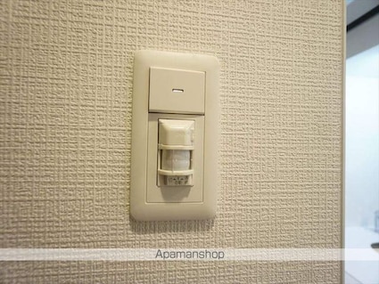 愛知県名古屋市中区上前津１丁目[1K/25.5m2]の内装9