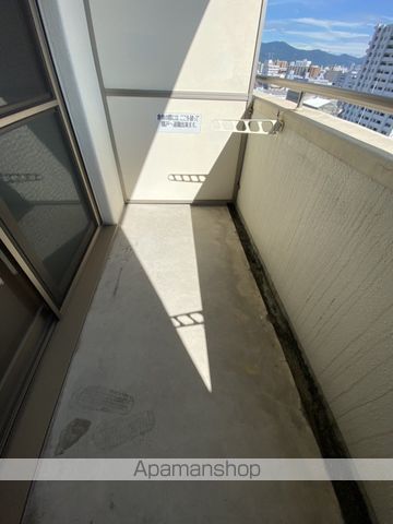 セイミツビルの内装写真