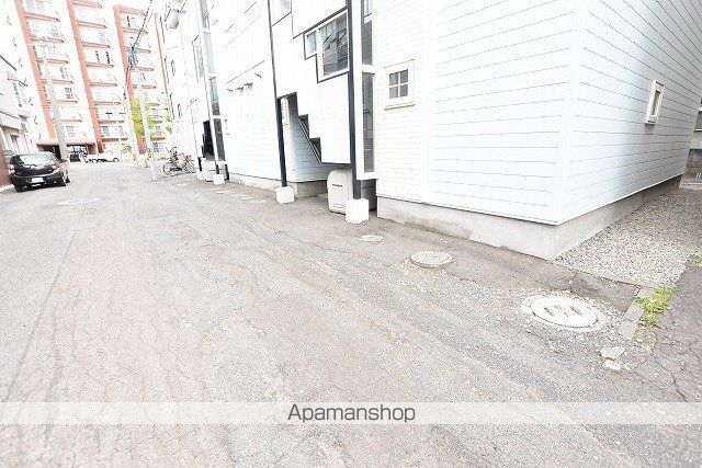 PLAIRE札幌のその他写真