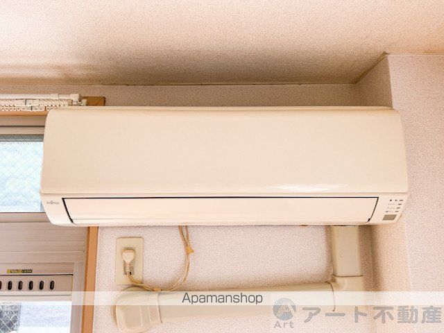 シティハイツ崎山の内装写真