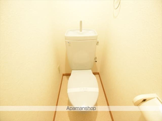 アークハイム矢部の内装写真