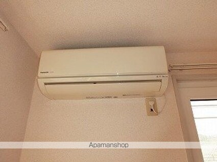 サン・カシオペアＣ[2LDK/56.2m2]のその他設備