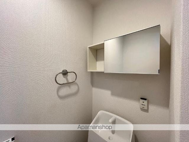 プラージュ広島駅前の内装写真