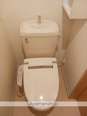ＪＲ東海道本線 浜松駅 バス乗車時間：11分 最寄りバス停で下車 徒歩10分 2階建 築16年の内装写真