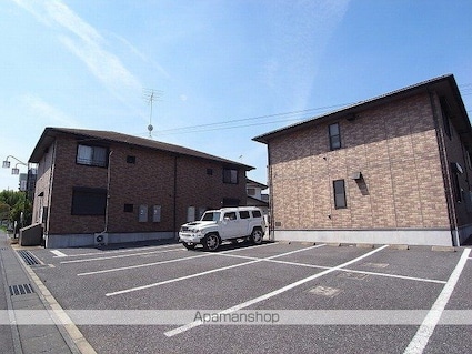 フローレス・リーベＡＢ[2LDK/55.44m2]の外観3