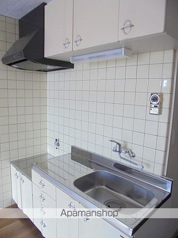 コーポ小笠原の内装写真