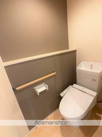 クレイノ拾五の内装写真