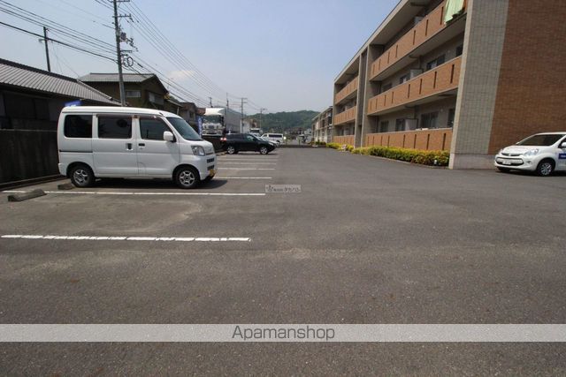 アビタシオンIIIのその他写真