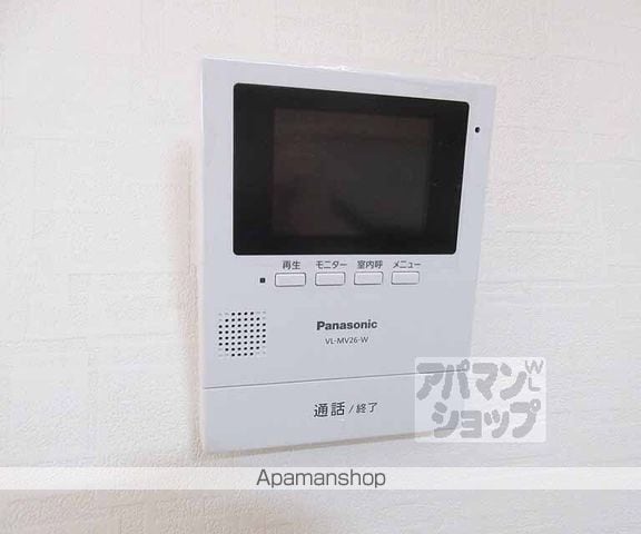 西野様子見町貸家の内装写真
