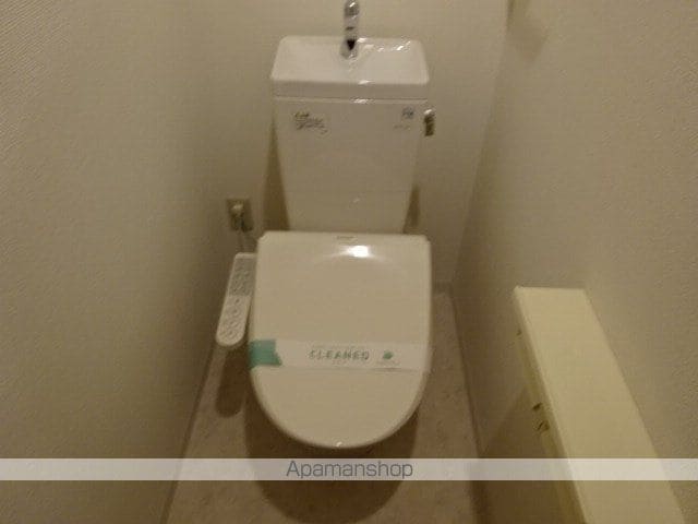 エノキプラザの内装写真