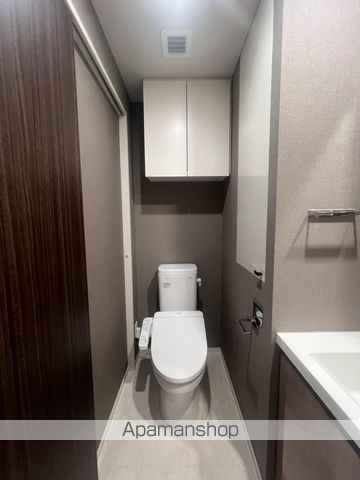 パークアクシス大塚ステーションゲートタワーの内装写真