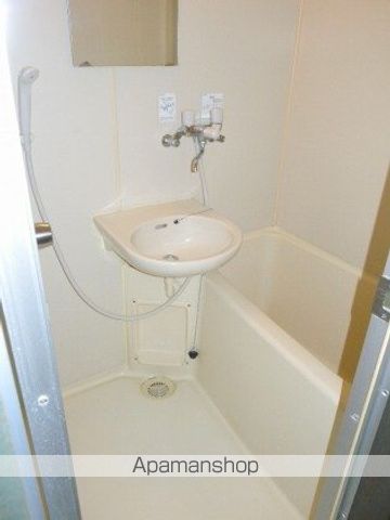 デベックス澄川47の内装写真