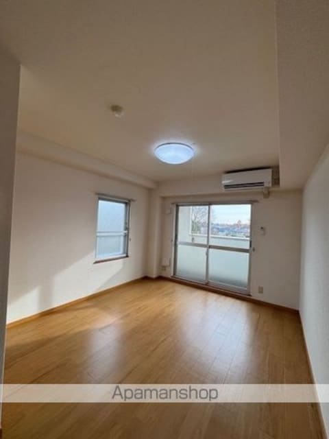 エンピエッサ東大和[1R/25.72m2]のリビング・居間