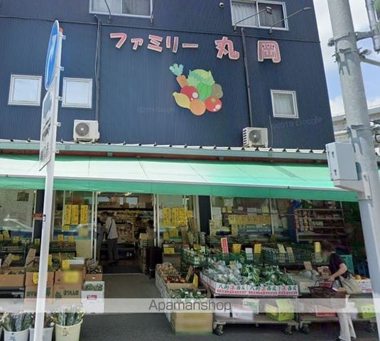 レオパレスシャルマンの周辺写真
