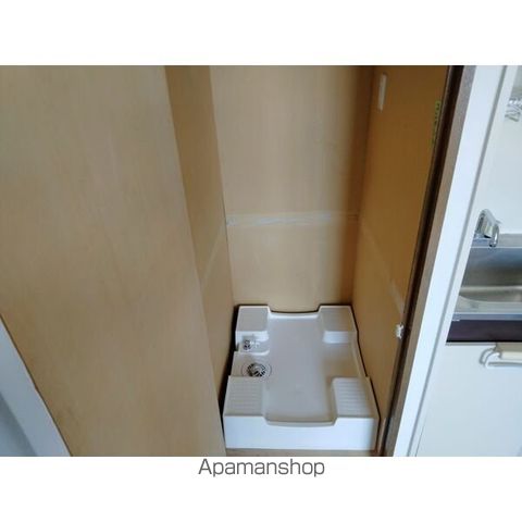 モンパオ21の内装写真