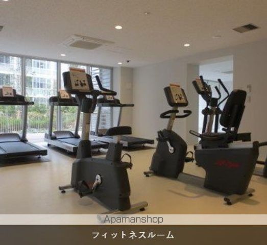 ガーデニエール砧 WESTのその他写真