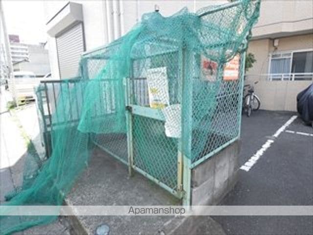 ヴァルゴ相模が丘の外観写真