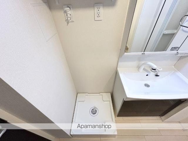 グランディールの内装写真
