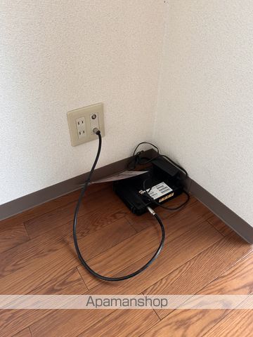 グランツ中村の内装写真