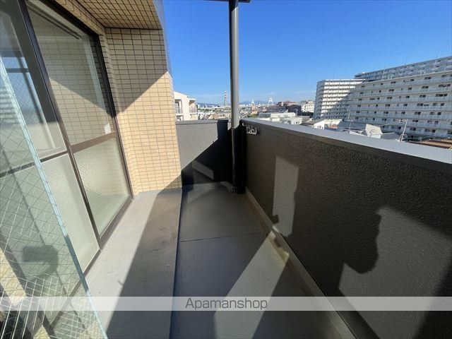 ハイツ寿見礼の内装写真