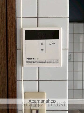 クレスト古市橋の内装写真