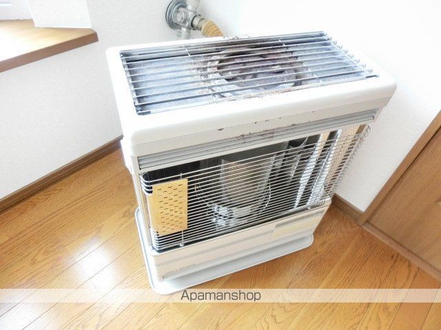 ルミエール122の内装写真